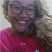 Professora de dança: ballet, jazz, funk, stiletto, twerk, dança contemporânea e outras